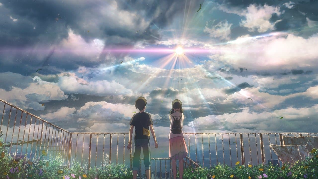 雨の日に見たい映画15選｜おうちでまったり名作集