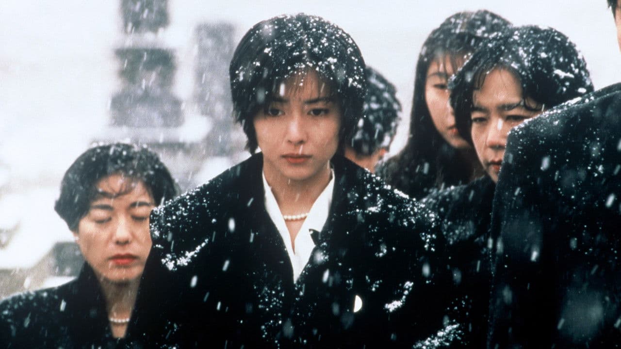 邦画の純愛・泣ける恋愛映画おすすめ｜感動の名作集