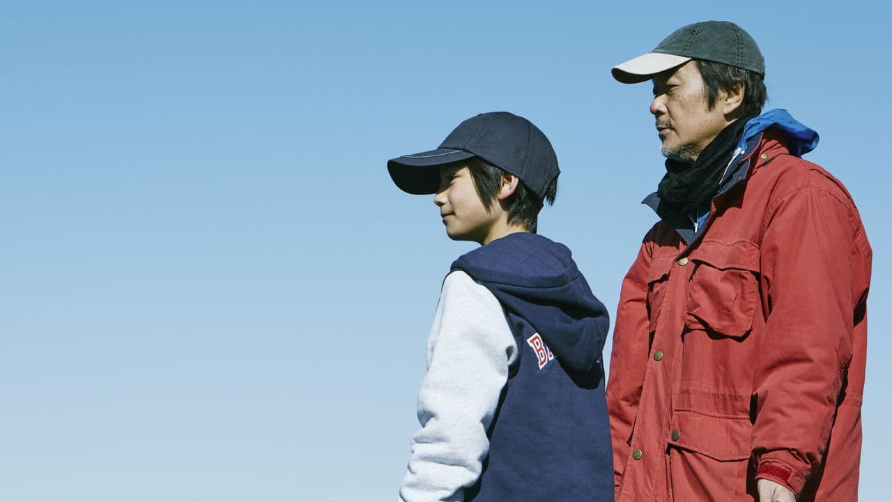 心に残る日本の人間ドラマ映画｜是枝裕和ほか名作集